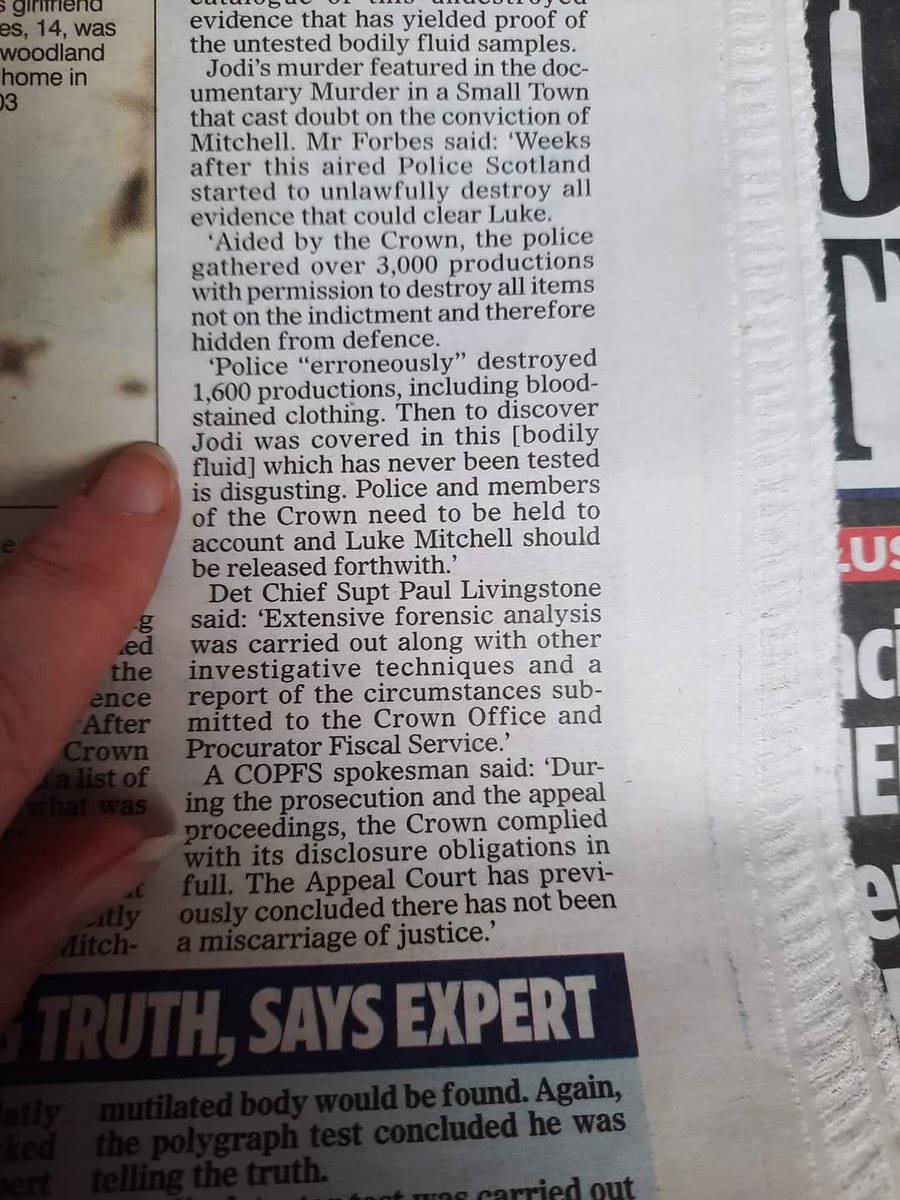 Danielle Barclay tweet media