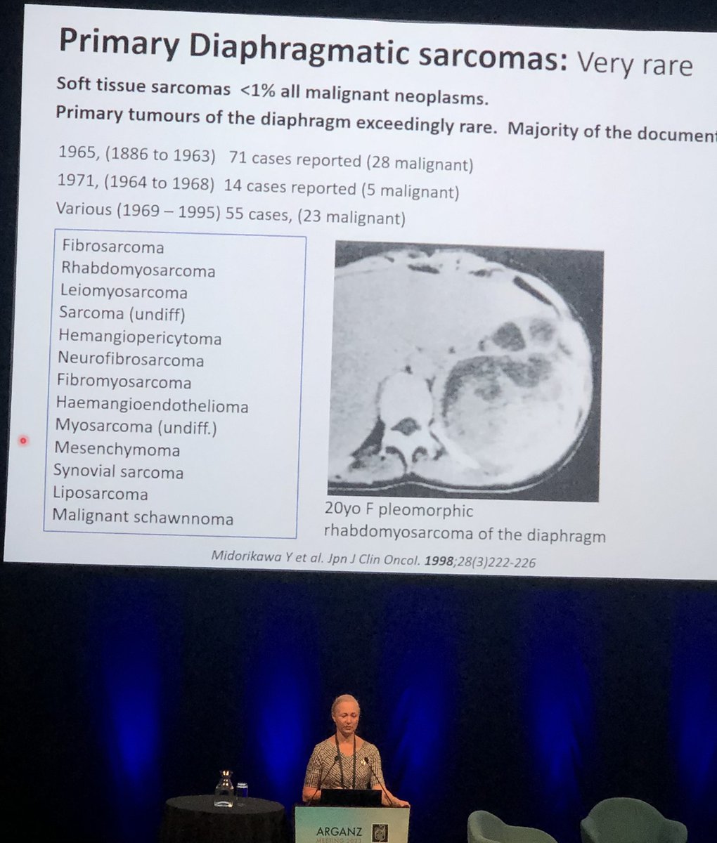 What a great ARGANZ 2023 conference!! Well done n congratulations to organising committee <a href="/arganz_online/">ARGANZ</a> <a href="/DrTomSutherland/">Tom Sutherland</a> <a href="/teng_han/">teng_han</a>