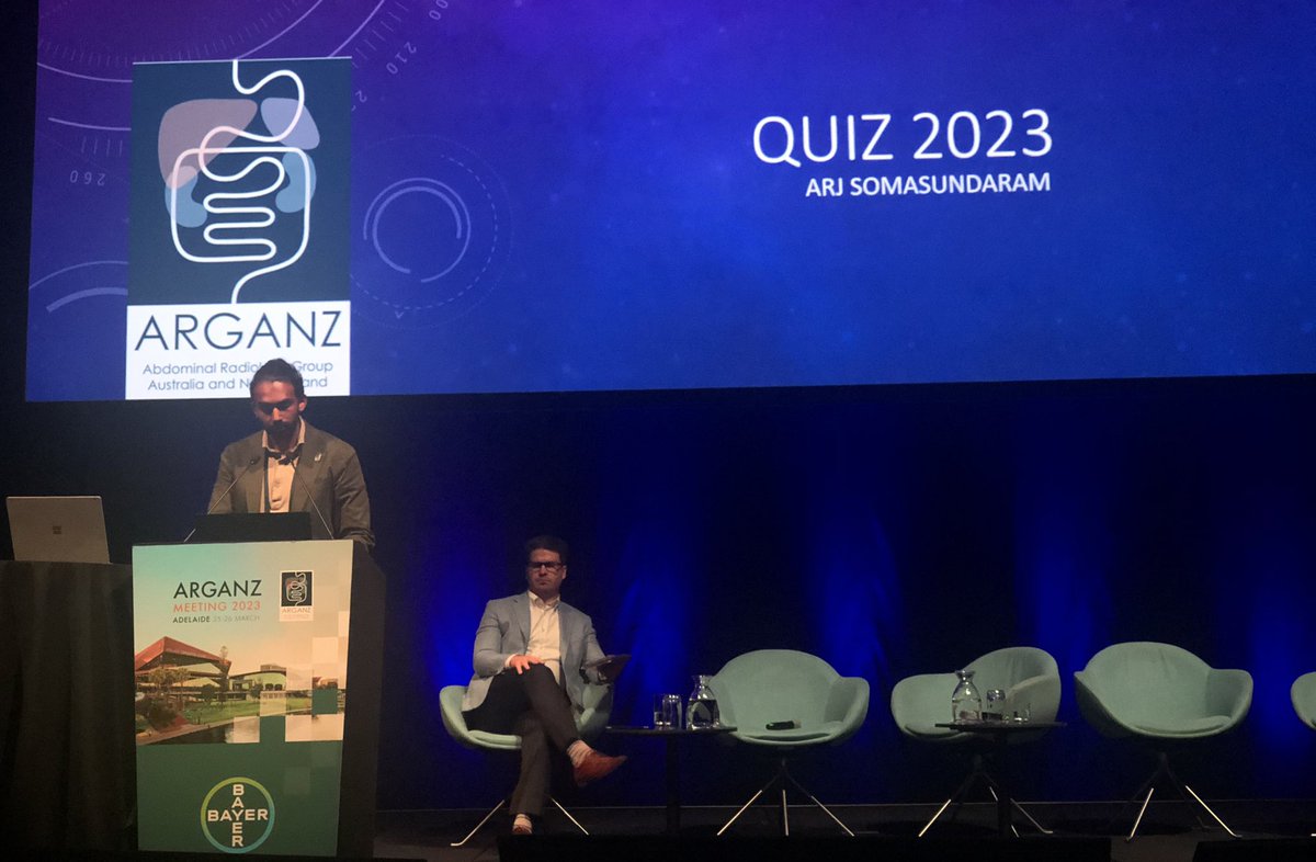 Muhammad Idris. FRANZCR tweet media