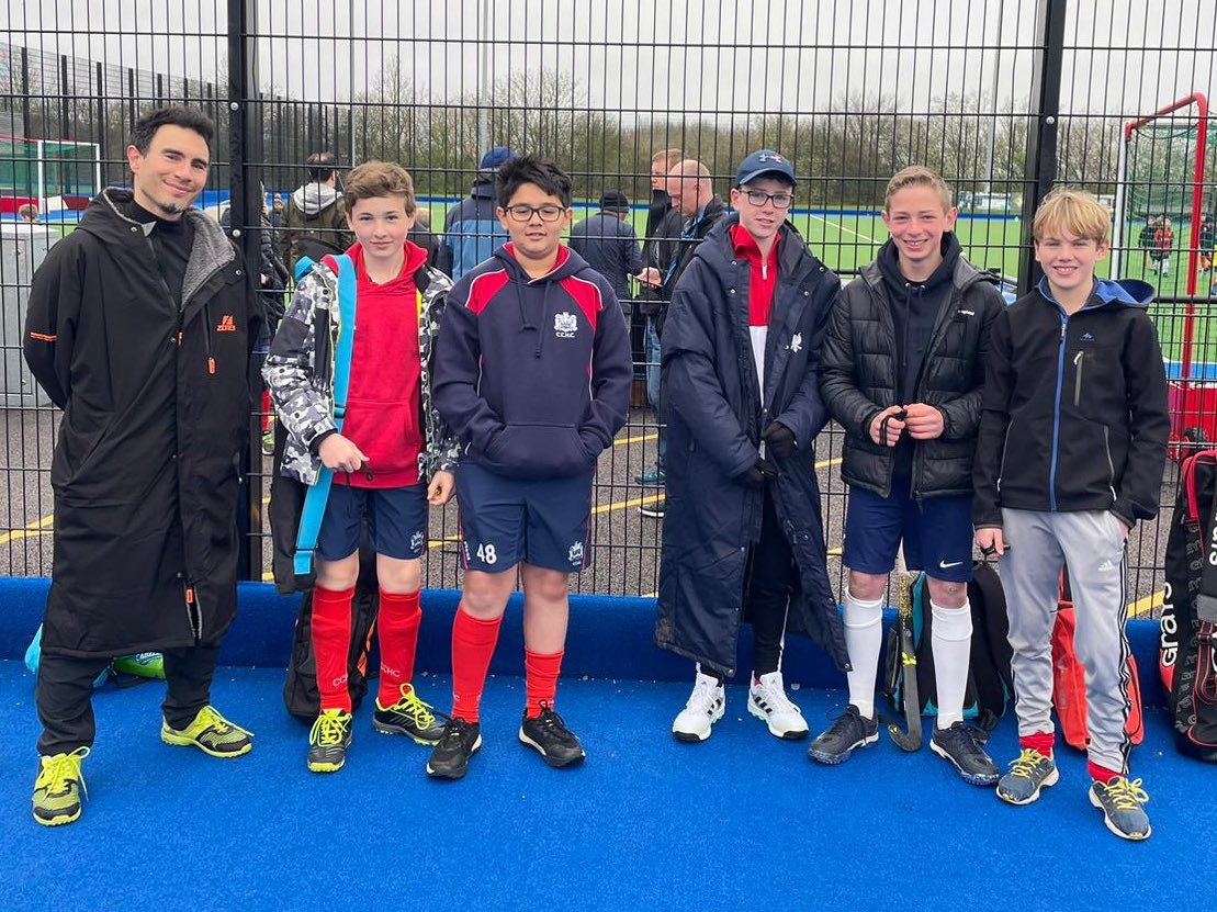 CambridgeCityHCYouthSection (@cchcyouth) on Twitter photo Brilliant to see 5 new young umpires take up the whistle today, umpiring at our U8s & U10s festival fixtures.
๐๐๐ Hamish, Aodhan, Liam, Ollie & Zac
<a href="/EHUmpiring/">EH Umpiring</a> <a href="/EastOfficiating/">East Hockey Officiating</a>
#teamCCHC โค๏ธ Brilliant to see 5 new young umpires take up the whistle today, umpiring at our U8s & U10s festival fixtures.
๐๐๐ Hamish, Aodhan, Liam, Ollie & Zac
<a href="/EHUmpiring/">EH Umpiring</a> <a href="/EastOfficiating/">East Hockey Officiating</a>
#teamCCHC โค๏ธ