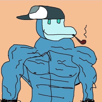 fuBEE_'s tweet photo. @IcedKnife dont know any joke,but here is a meme https://t.co/ifM5me5yXm