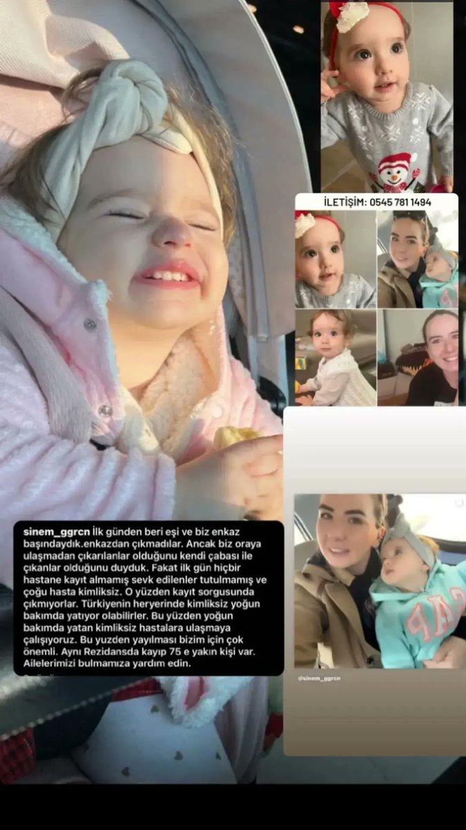 sinemggrcn's tweet photo. Siz kayıp nedemek bilirmisiniz.Hiçlik demek enufak
bilgiyle heyecanlanmak
demek ayni gün icinde
hem umutlanip hem dibi
görüp binbir türlü ruh hali
icinde sadece ayakta
kalmaya calışmak demek
Bize desteğinize cok
ihtiyacimiz var. https://t.co/KieZBES2p7