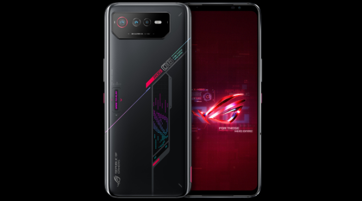 mobiletor's tweet photo. Asus ROG Phone 7 Specs Leak Ahead Of April Launch https://t.co/fMdYZDOOIC https://t.co/swzKMJMDAu