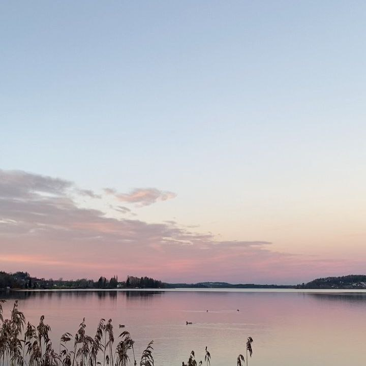 It's another new day, full of possibilities, let us seize the opportunity, seize every cherished moment, and strive to live the most beautiful appearance.