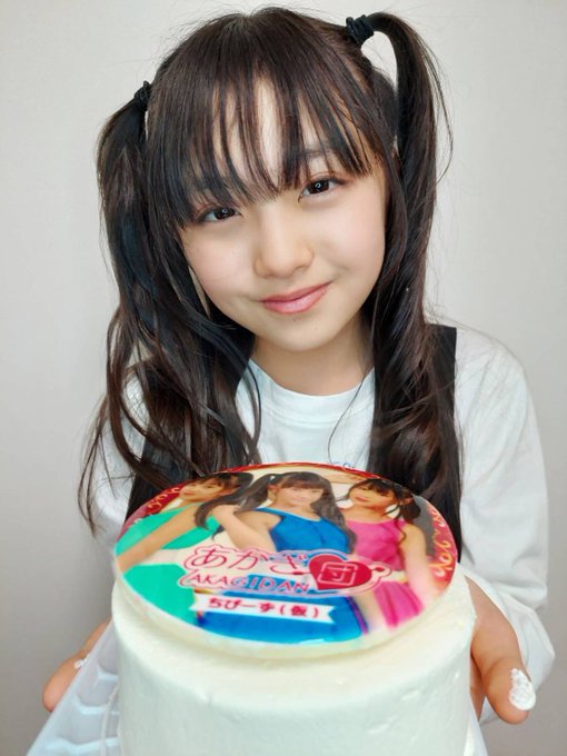 Twitterのコスプレ画像5