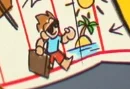 rewatching episodes and being reminded of how much I love this goofy little show look at the little doodles on wukong's note in ping pong panic 