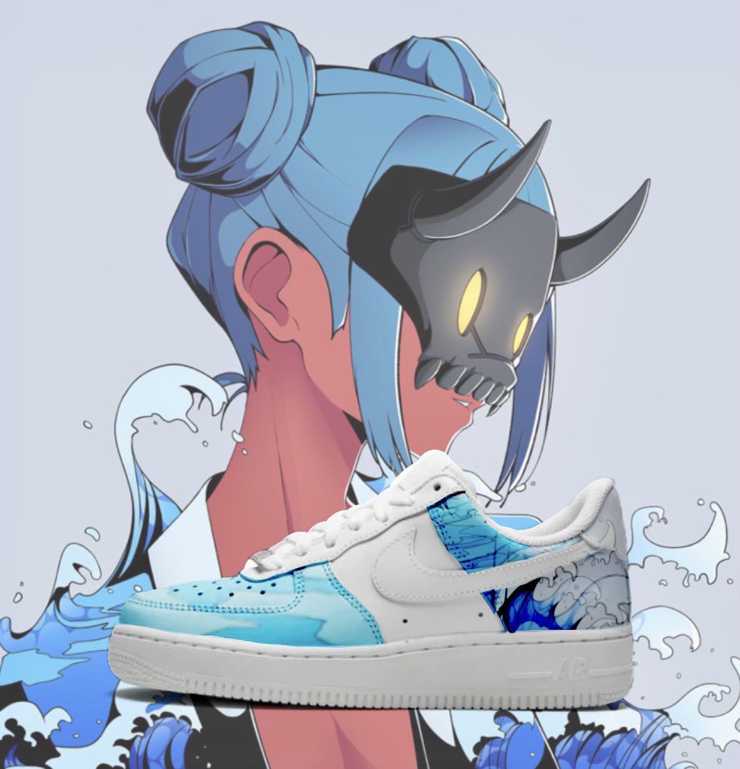 Steve ⚕️SNEAKERLUCID (@steve7030) on Twitter photo SneakerEther will always drop even in weekend 👀...
Even real life was very exhausting, always keep believing 
"Nike Airforce 1 'S22 / 'S23 / 'S24 / 'S25"
We're bout 70% done of all the sneakpeeks Nike Collab 🚀
<a href="/ether/">ETHER</a> is limitless
<a href="/visionofviii/">V</a> <a href="/CValley_/">CV</a> <a href="/SpiritEther/">spirit ofether</a> SneakerEther will always drop even in weekend 👀...
Even real life was very exhausting, always keep believing 
"Nike Airforce 1 'S22 / 'S23 / 'S24 / 'S25"
We're bout 70% done of all the sneakpeeks Nike Collab 🚀
<a href="/ether/">ETHER</a> is limitless
<a href="/visionofviii/">V</a> <a href="/CValley_/">CV</a> <a href="/SpiritEther/">spirit ofether</a>