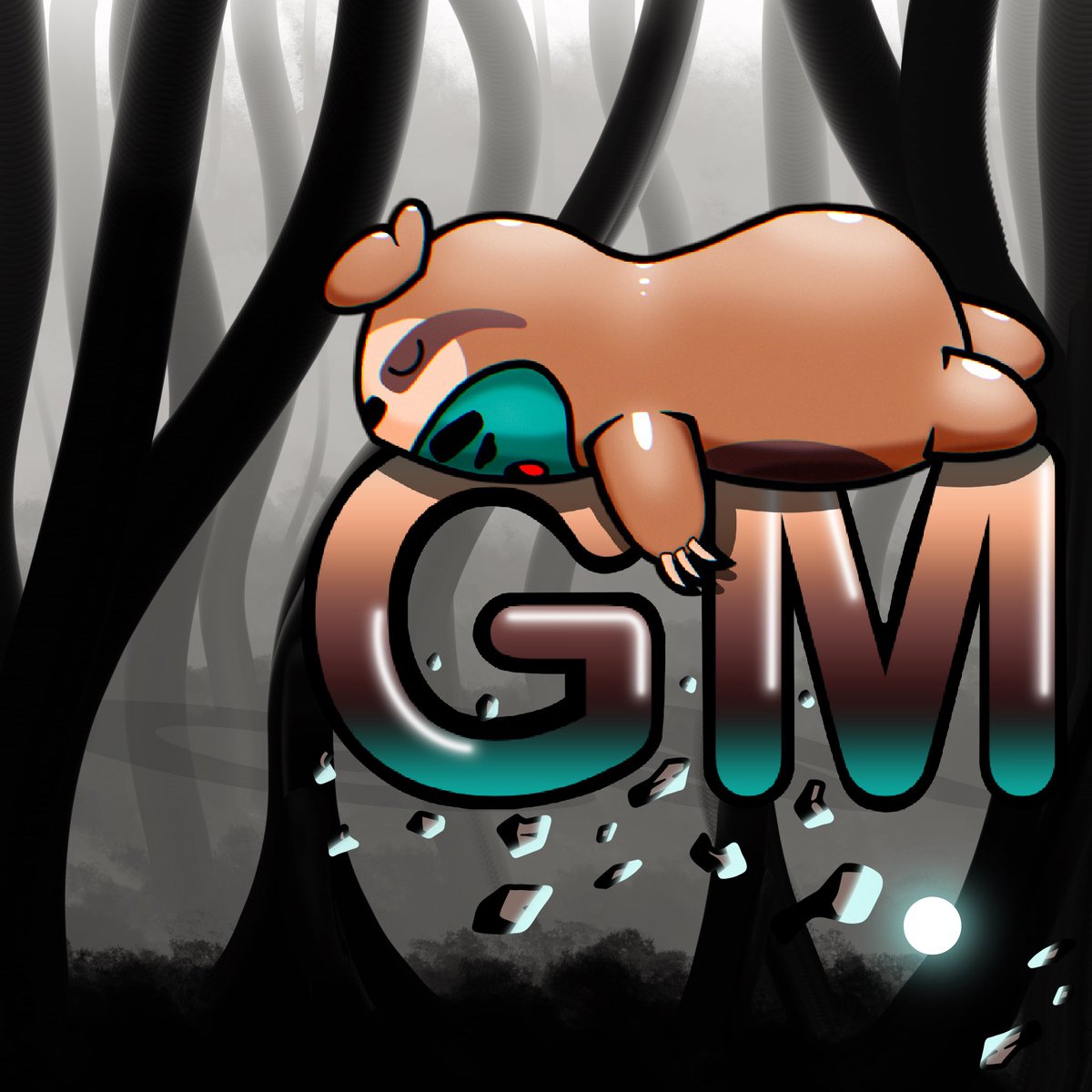 Gm gm ☀️

Dropped my offhand.. too tired to pick it up. Taking a nap instead 🦥 😴

<a href="/Azuki/">Azuki</a> <a href="/BEANZOfficial/">BEANZ</a> <a href="/Kigu_DAO/">KiguDAO🐸🦥🦊🐱</a> ⛩️