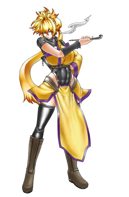 #見た人も何かよその子をあげる 
昔の掘り起こし_(:3」 ∠)_ 