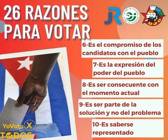 Sobran razones para apoyar a mi patria, por eso el dia es de #SocialismoOMuerte #PatriaOMuerteVenceremos 
#MiVotoxMiPatria 
#MejorEsPosible 
#MiVotoxTodos