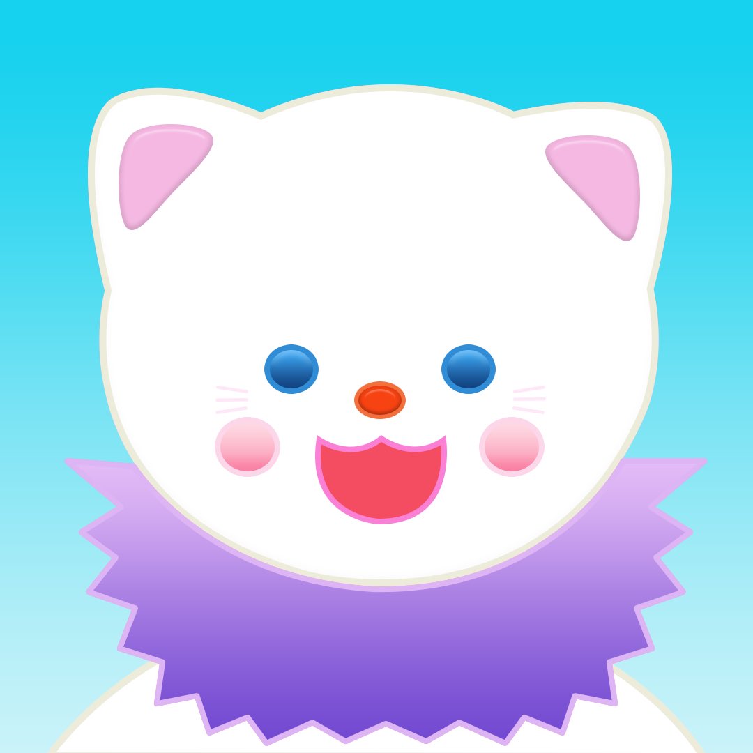 Jolly Meow tweet media
