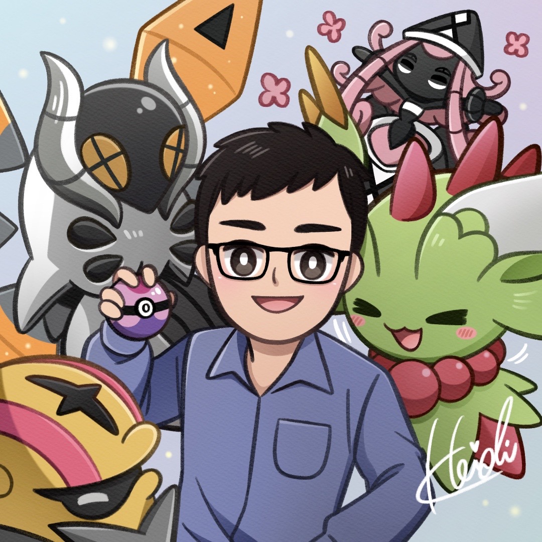 alan78 (蟲產) tweet media