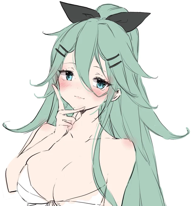 ぷりてぃwip 