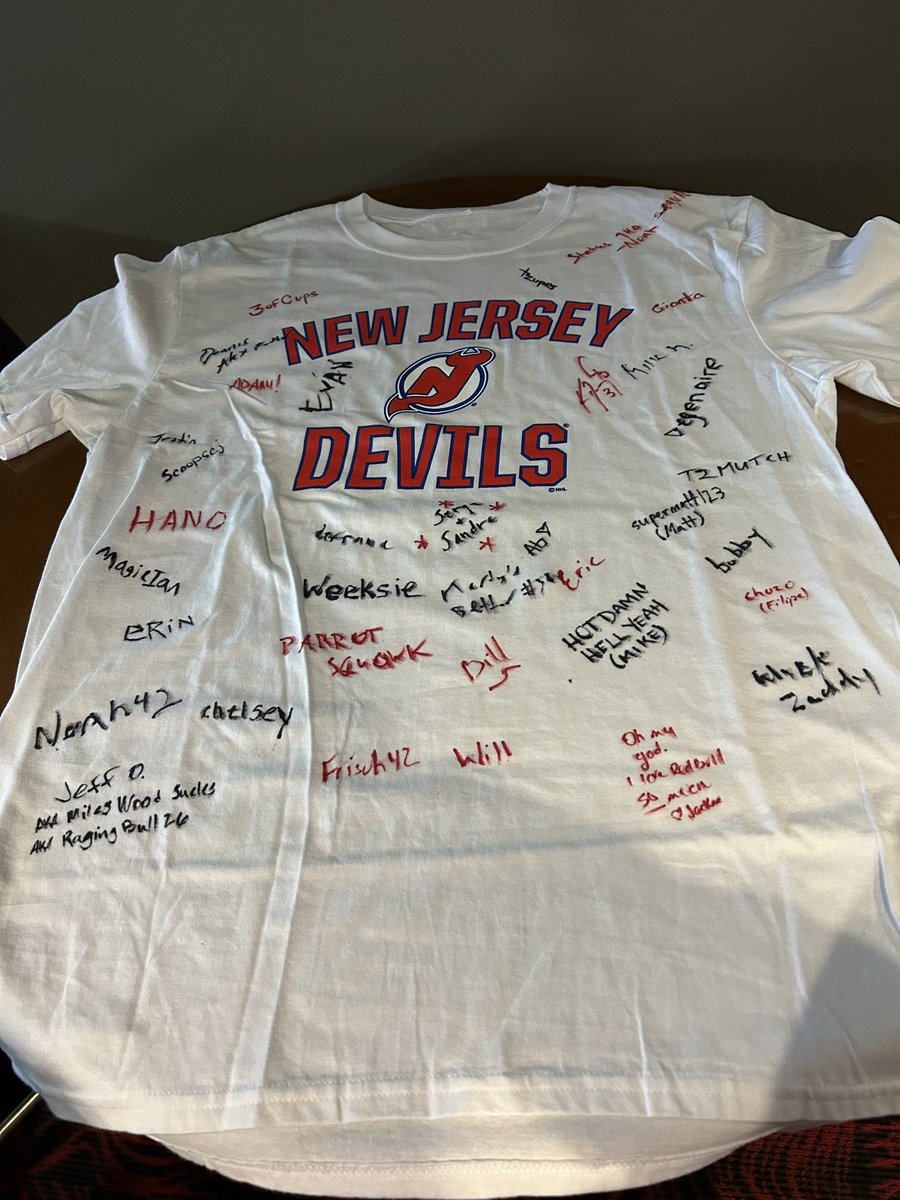 ToddCordell's tweet image. What a night!