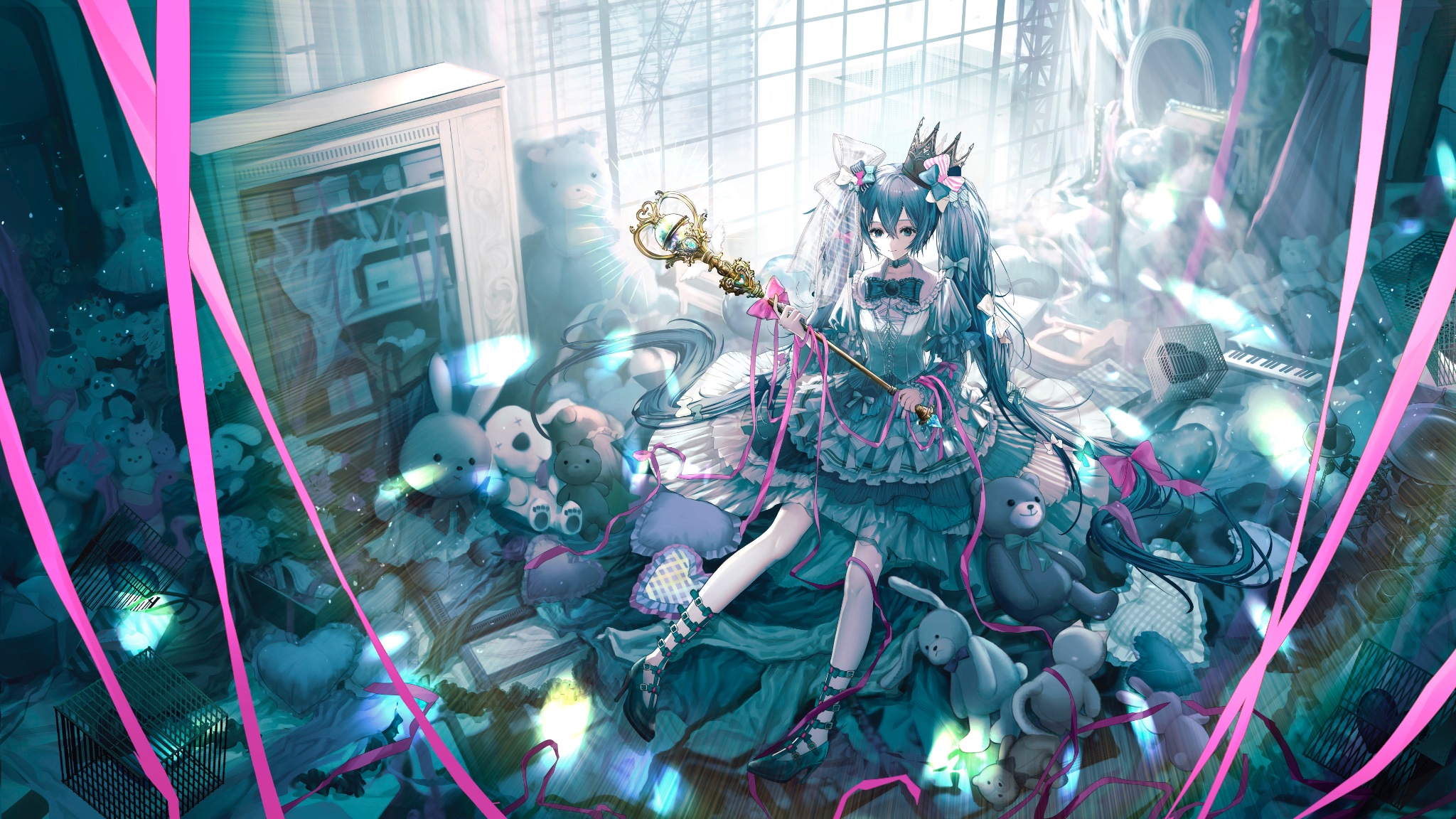 おかじま على X: 
