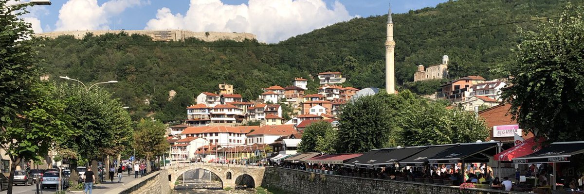 📍Prizren,Kosova 🇽🇰 

#VisitKosova #Tourism