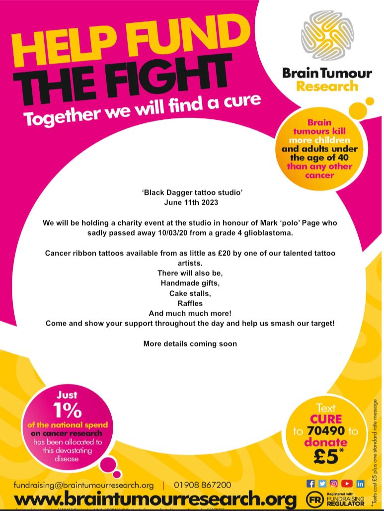 @braintumourrsch #braintumourresearch #fundthefight 
#findthecure
#norwich 
#june11