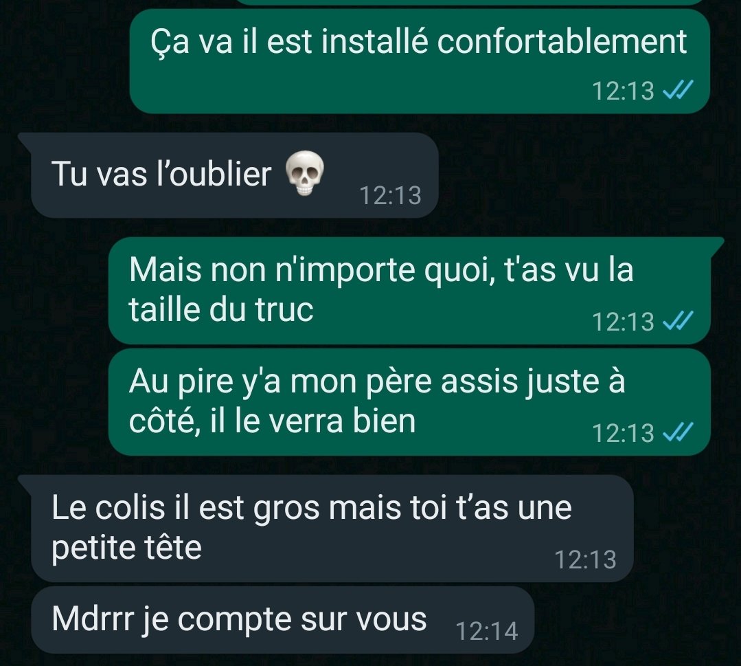 S1phir's tweet photo. Y'a vraiment que moi pour être aussi tête en l'air https://t.co/kInIFvcbvK