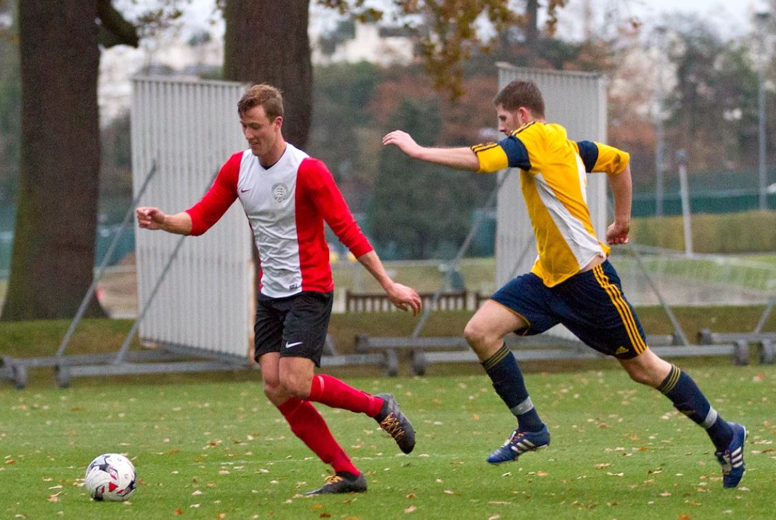 OptaParks's tweet image. Congratulations to both @MattDHart and Elliot Thomas who reached 100 appearances for @oldparksfc 1st XI yesterday during a challenging season

Matt Hart (ST)
100 apps🏟️
31 goals⚽️
19 assists🎯

Elliot Thomas (CB)
100 apps🏟️
7 goals⚽️
3 assists🎯

📸 David Bauckham
