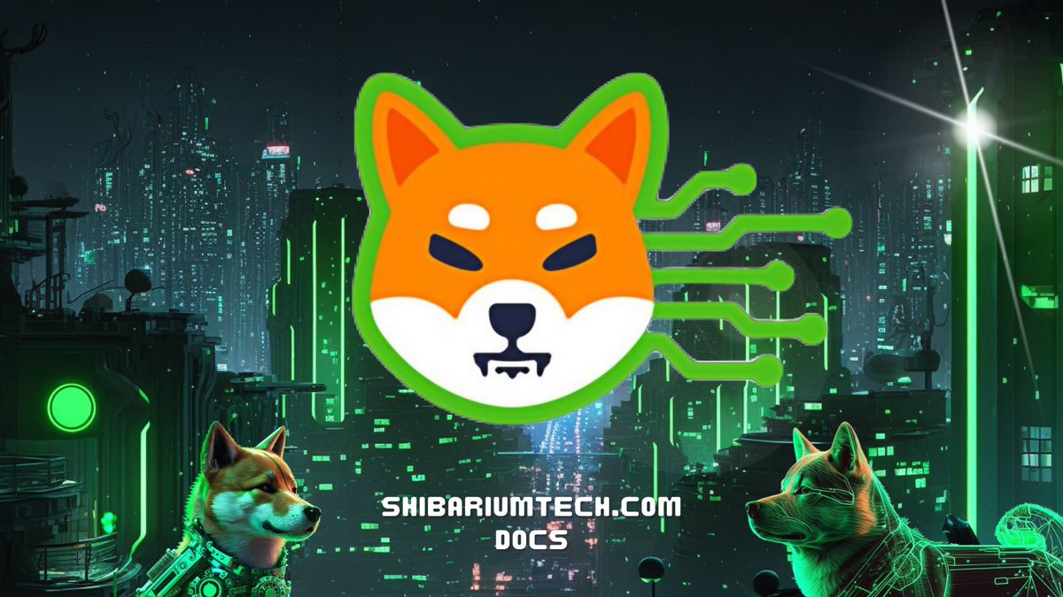 Benefits of using #Shibarium

There are many benefits of using the Shibarium blockchain. Some of the key benefits include:

1. Security. 
The Shibarium blockchain is a highly secure and tamper-proof platform that has the capability to store and transmit sensitive data. To secure