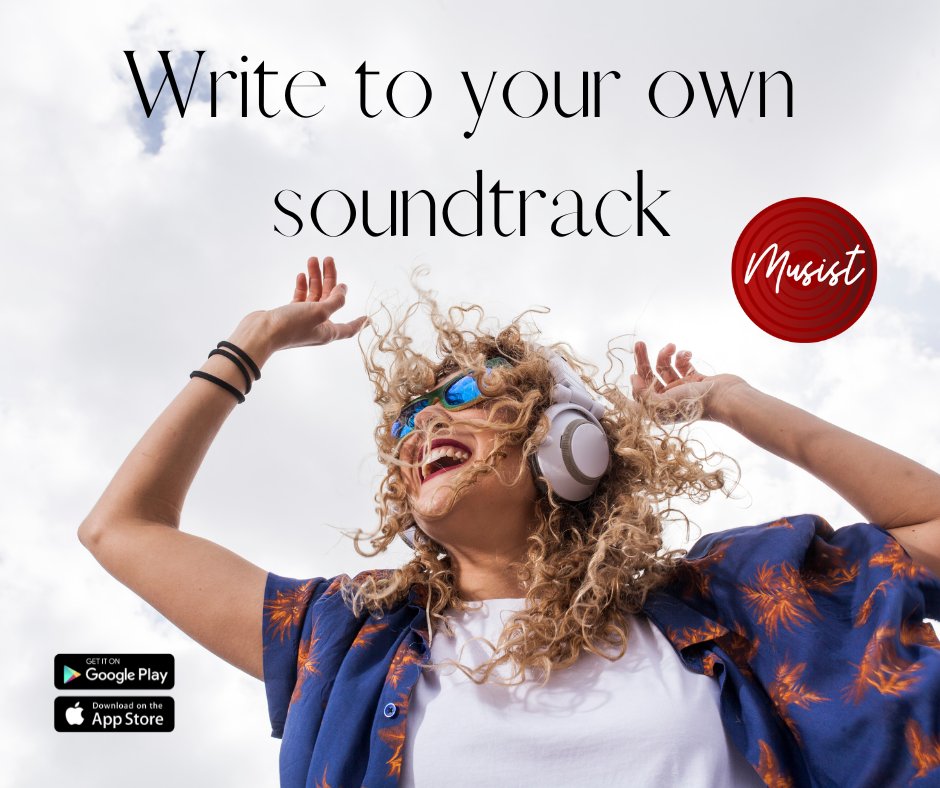 Musist, by lettrs tweet media