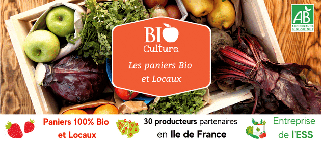 Découvrez la composition de vos paniers Bio 🍏 #panierbio #paris #sevres #mangersain #locavore #IDF - mailchi.mp/bio-culture.fr…