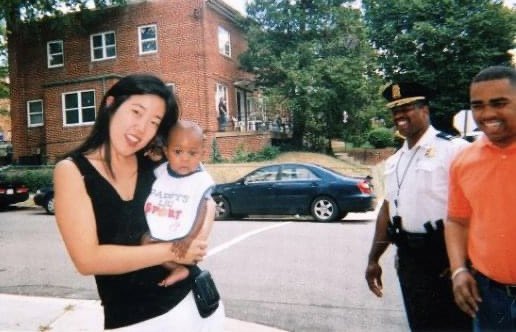 Allyson Finch 😷 tweet media