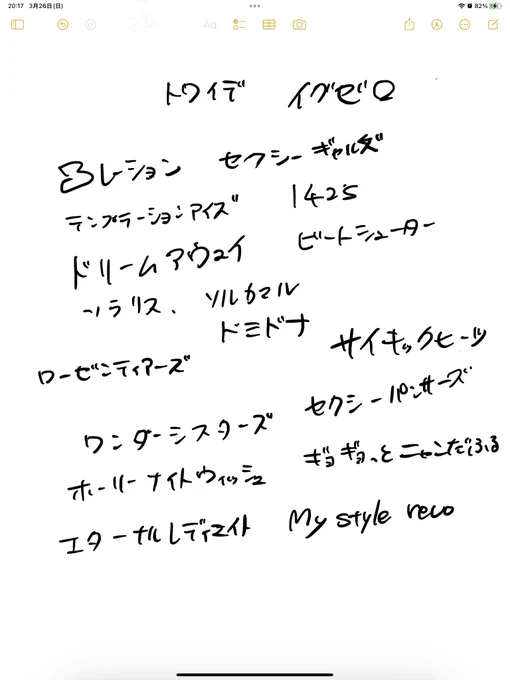 双子コーデ、ゆめかわ系イラスト集 こんなメンツで描きテェ(多少の変更はあるかも)読めるかな?(煽り)イラストイメージは2枚目以降参照でその他デュオからトリオユニットcp ダメ元でリクエストもらえたら追加されるかも 対戦よろしくお願いします 