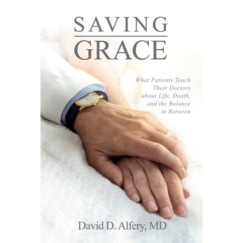 SAVE THE DATE: Author <a href="/drdavidalfery/">Dr. David Alfery</a> discusses #SavingGrace on #ConversationsLIVE Tues. March 28th @ 10am est/9am cst: blogtalkradio.com/conversationsl… #bookchat #authorinterview