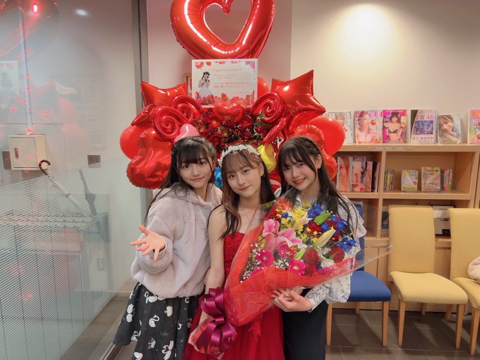 花咲心菜のTwitter画像8