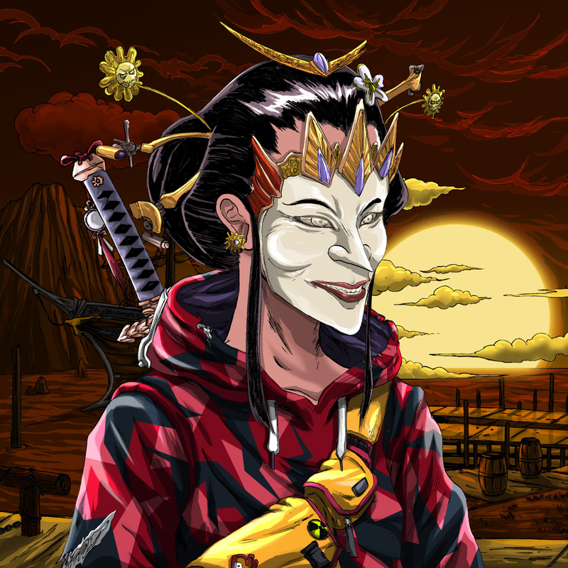 The Collectors Club Sales Bot tweet media