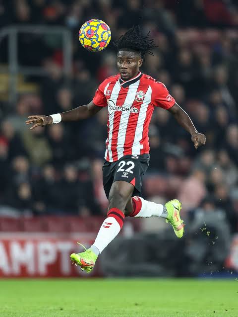 マジで欲しい。
このために数々の犠牲を払ってセインツと良好な関係を築き上げてきたと言っても過言ではないだろ。
同国出身だしアマーティと交換してもらえ