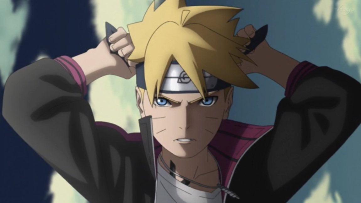 Boruto Naruto Next Generations: Sannin Lendário vai retornar! - Aficionados