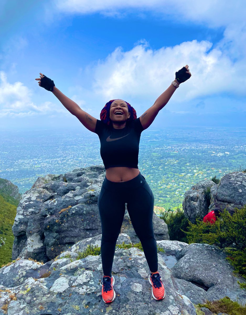 Happy Sunday!! Take care of your body, it will take care of you!💪🏾