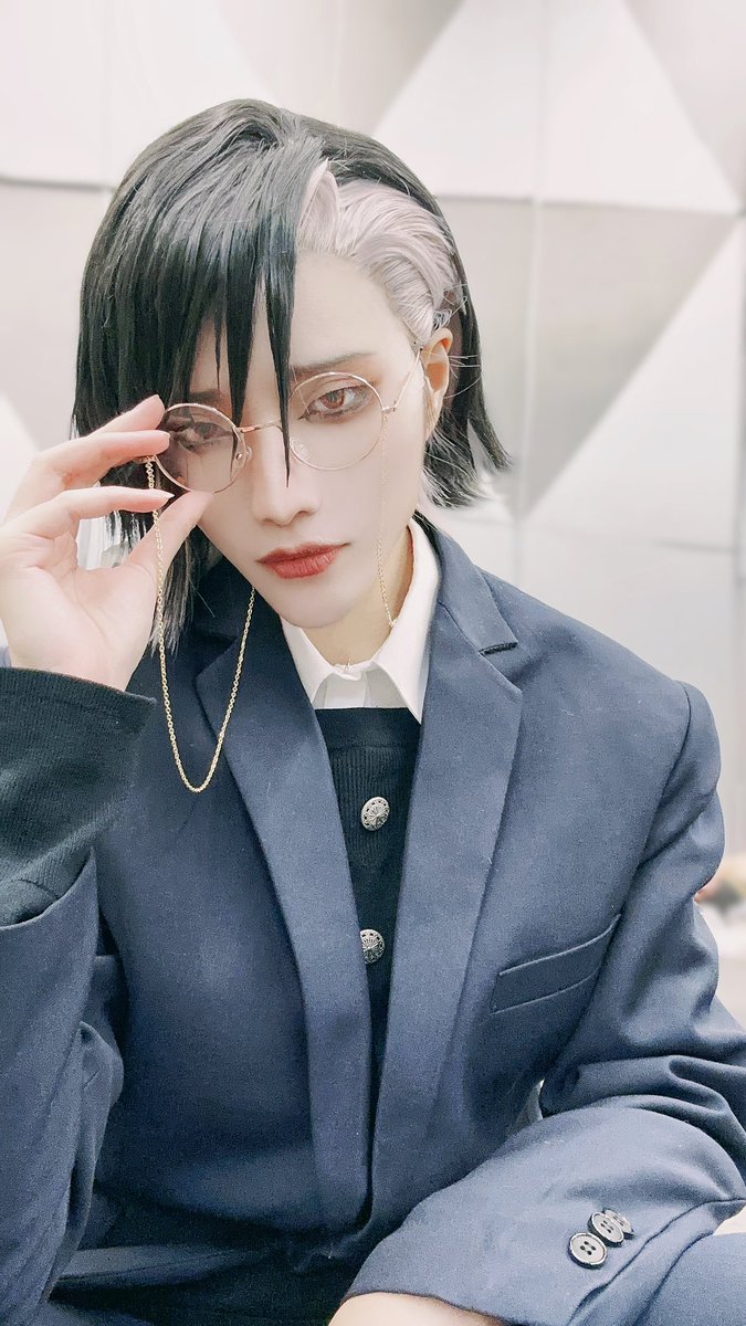 3年ぶりのTDCはジャンケットバンクの村雨礼二してきた🎶 ジャンケット