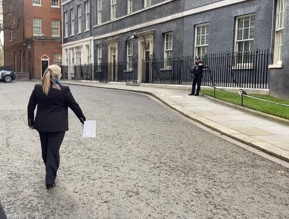 WB_UK's tweet image. #WBUK has brought together some of the most important thought leaders across the U.K. to consider the #FutureOfWhistleblowing #WhistleblowingAwarenessWeek #OfficeOfTheWhistleblower we are proud of this achievement and are confident that Governments are listening