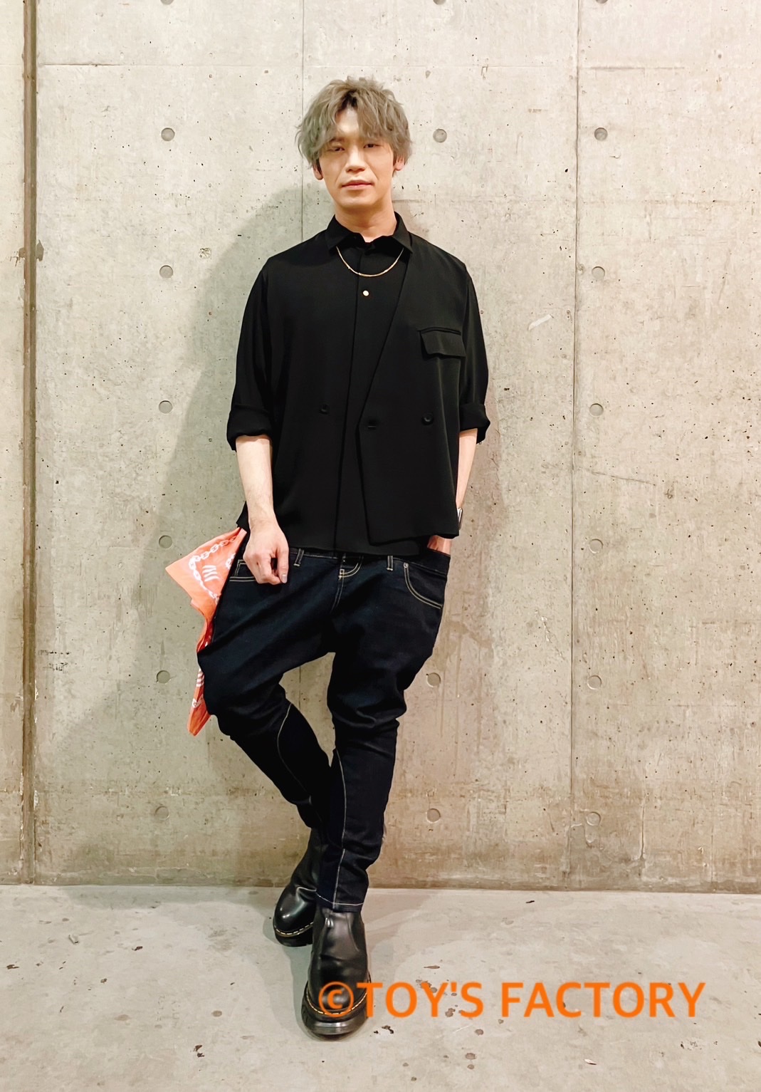 TOY'S FACTORY 声優STAFF على X: 