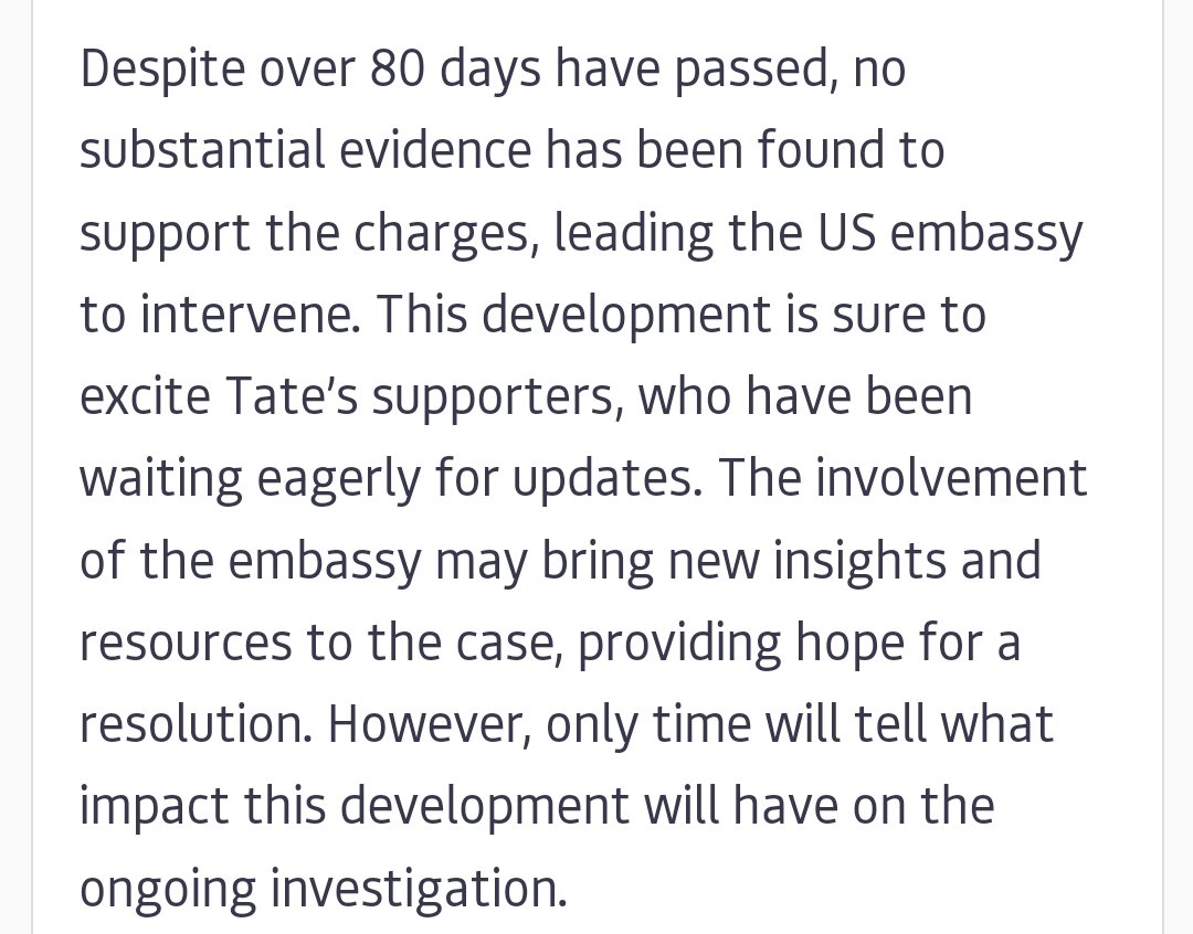 Tate News tweet media