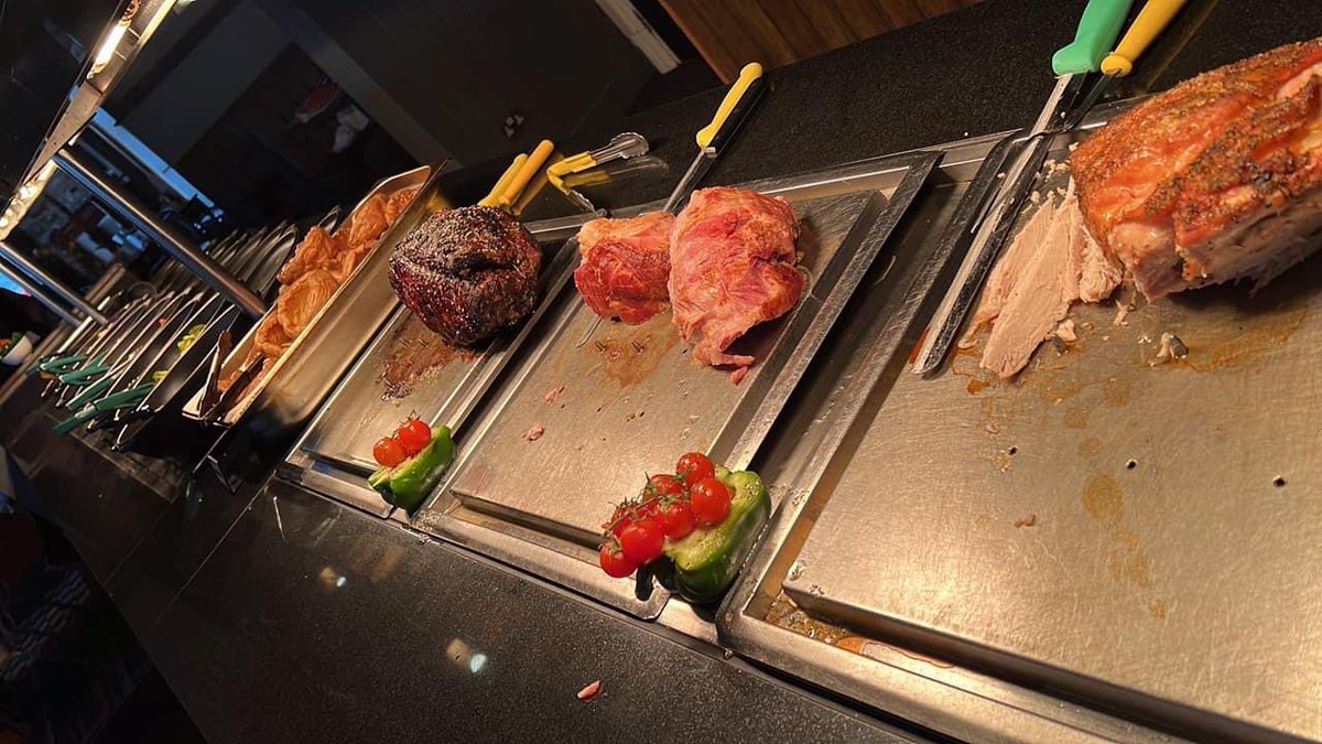 #carvery #sundaylunch