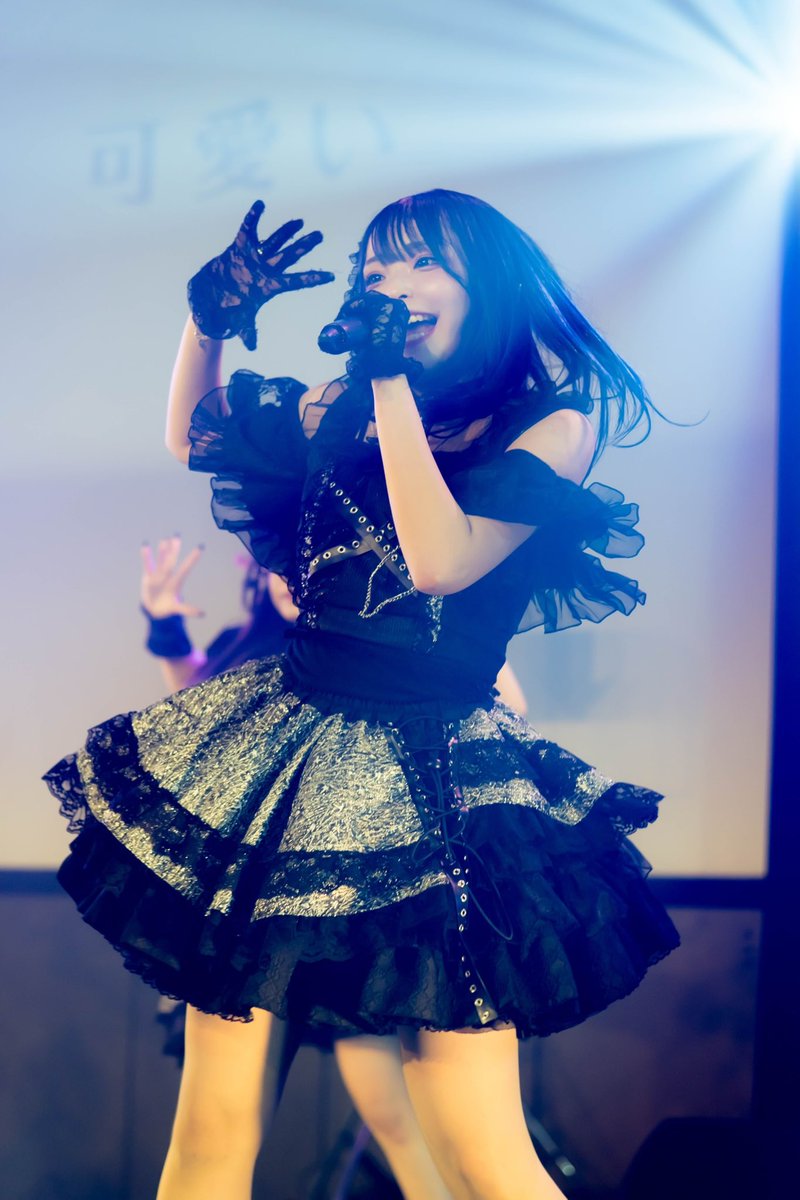 kutussy_xxx's tweet photo. 今日はモノクローンに入社して1年🌸

アイドルという新しい世界で分からないことだらけだったけど1年でとってもアイドルらしくなれたような気がします！

活動の源になってくれるみんなのおかげ！みんなのしてくれる全部が愛おしくて宝物です！

2年目のくつしたちゃんも大変よろしたちゃんです🫶🏻❕ https://t.co/pySeVnbadX