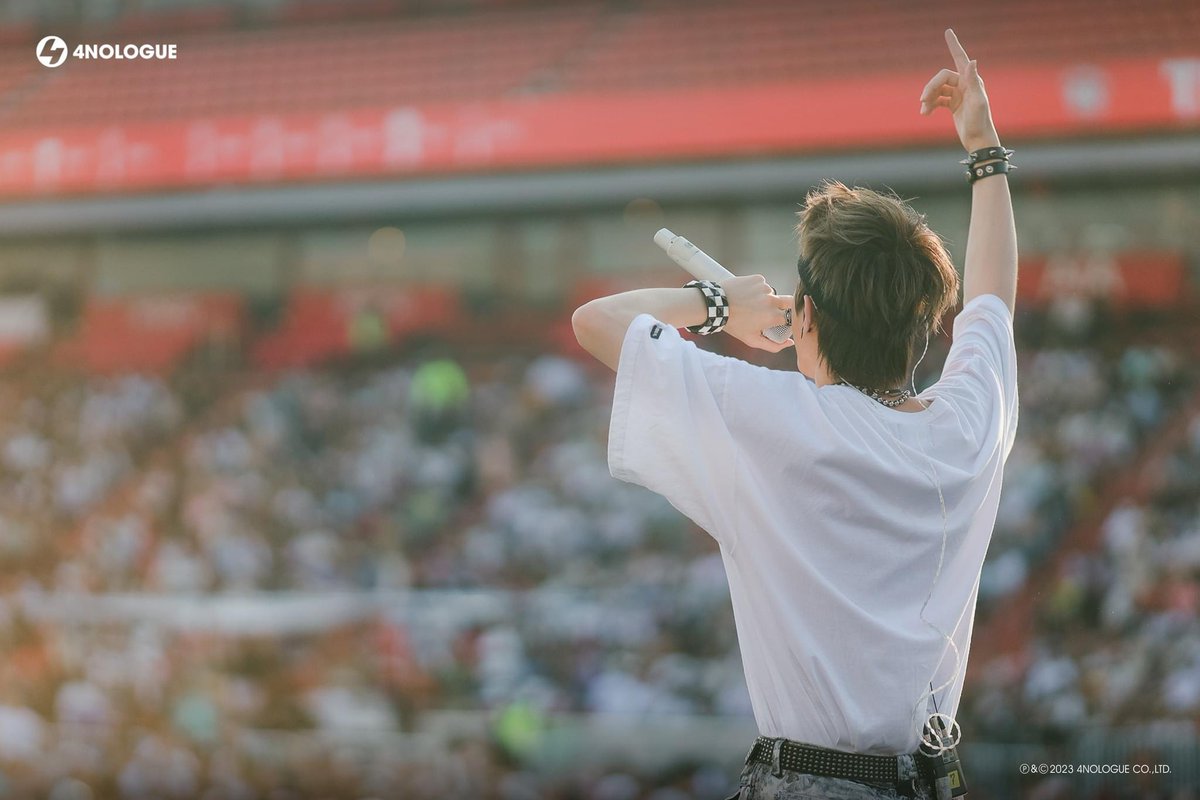 PhotomGraph's tweet image. ภาพคือดีมากอ่ะ 🥺

Check by TRINITY  
#SoundCheckwithTRINITY  
#SoundCheck_TH 
#TRINITY_TNT