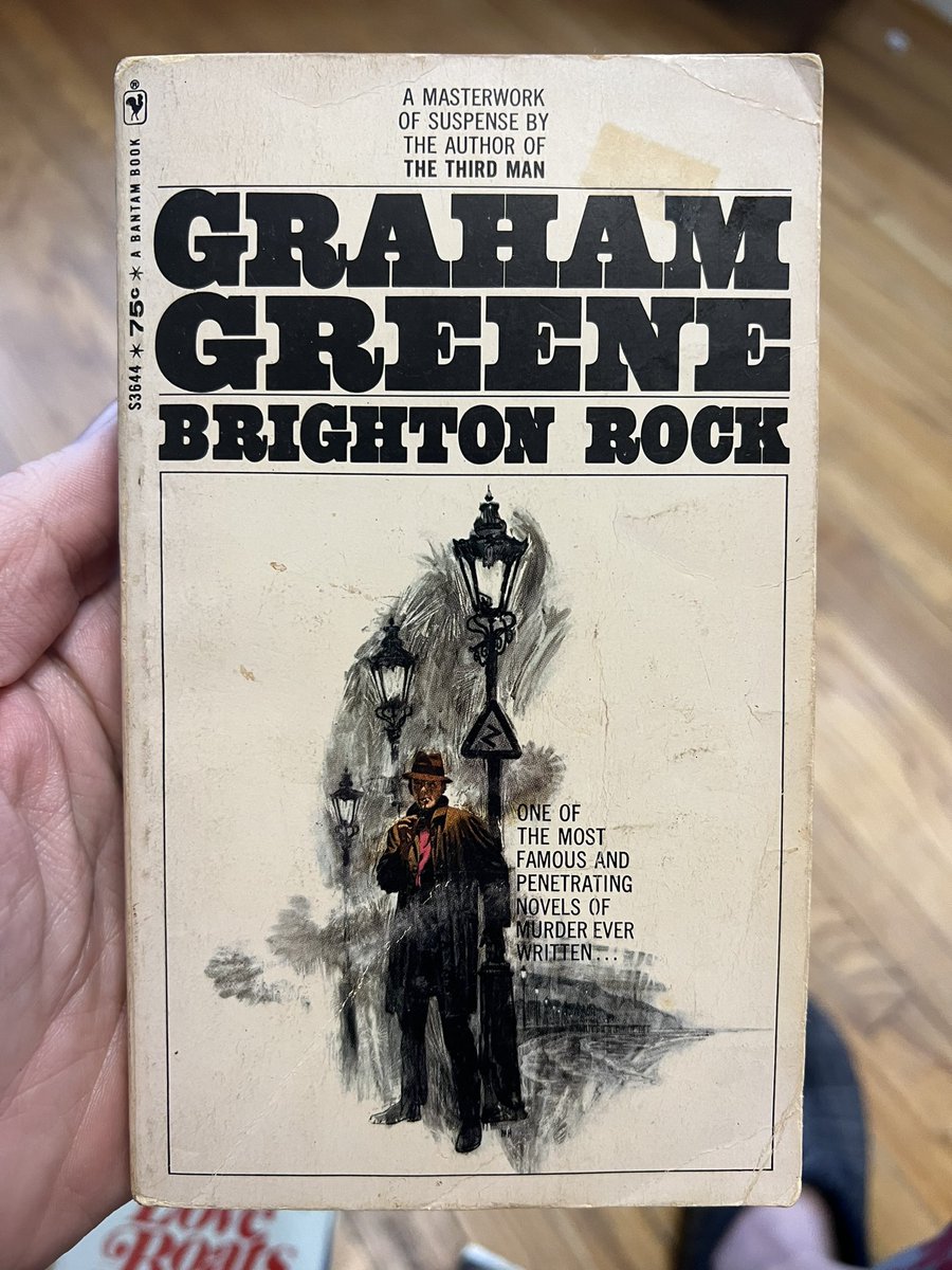 PopSensationRex's tweet photo. Library sales rule because Who The Hell Knows what you’re going to find. Got some stuff that’s right up my (collector’s) alley … #LibrarySale https://t.co/q3xdNXRv9r