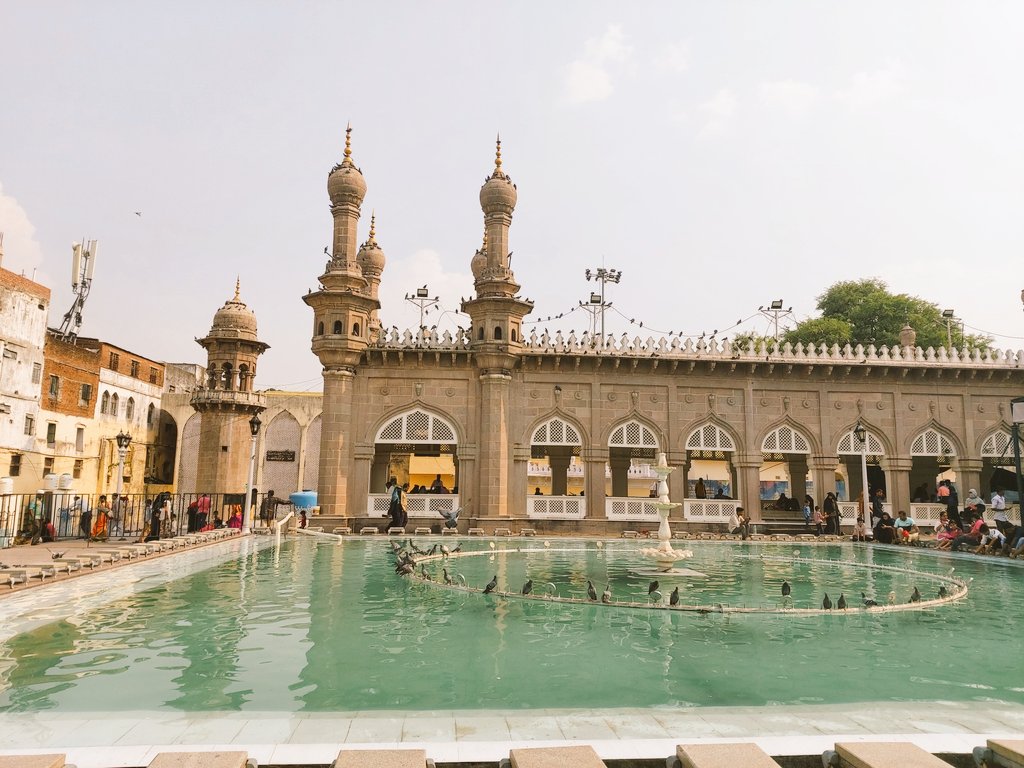 Masoomzzzz's tweet photo. #Ramadan2023 #hyderabad https://t.co/98QHGfIOmg