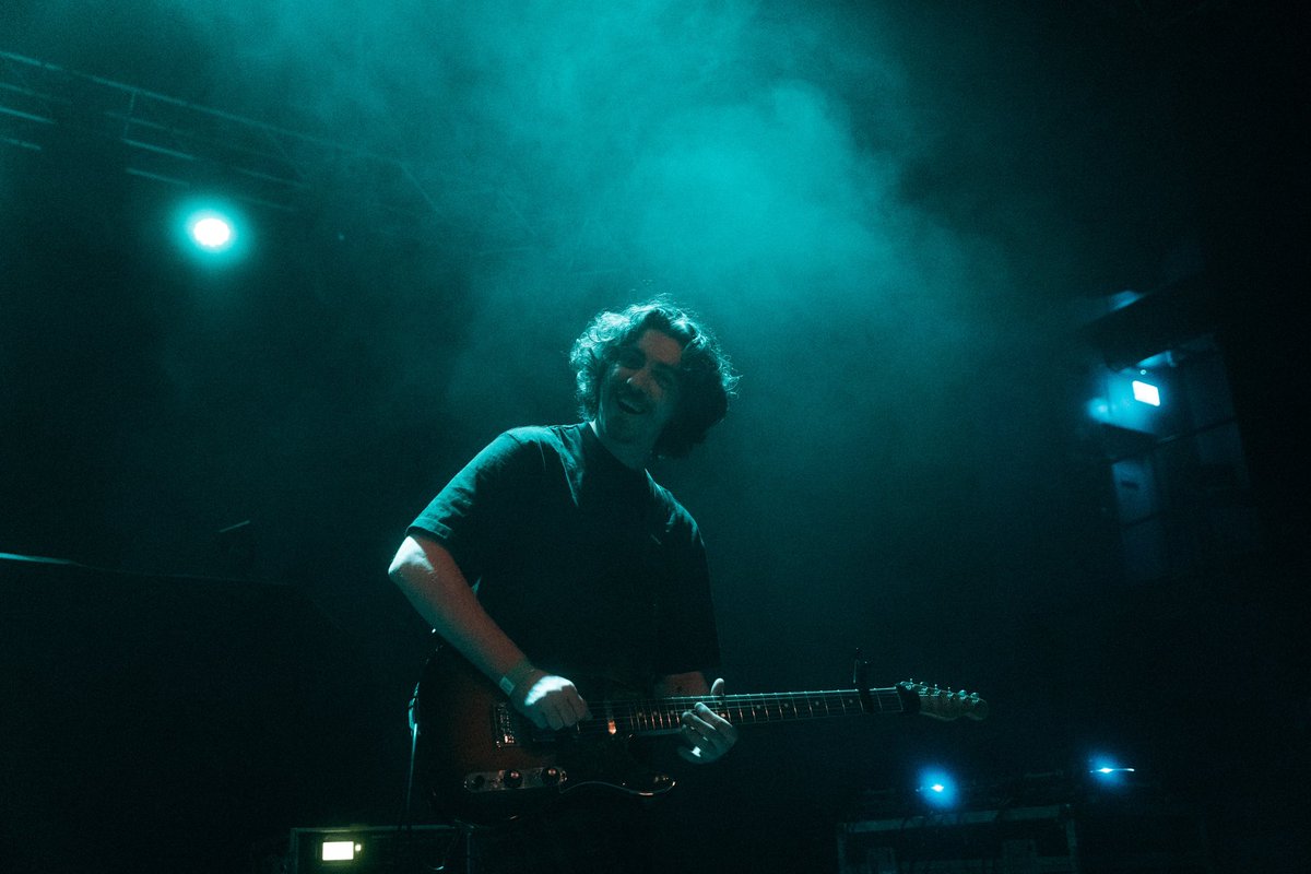 Cardiff shows are always the best. And last night was something truly special. Thank you so much <a href="/punkrockfactory/">Punk Rock Factory</a> for having us 🫶

📸: <a href="/ashleabeaphoto/">Ashlea Bea</a>