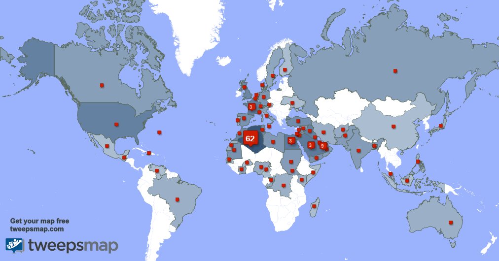 sellamdz's tweet photo. I have 6 new followers from USA 🇺🇸, and more last week. See https://t.co/NQVuPE3gqm https://t.co/9TFLRJrRTa