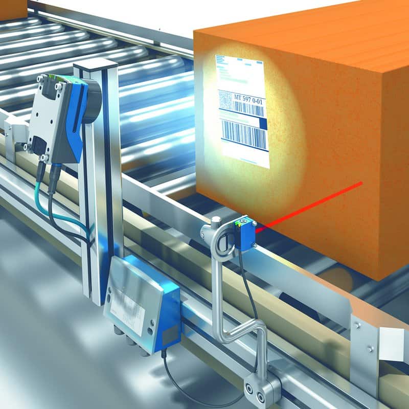 CodicoDist's tweet image. #ICYMI 
Enhance your quality control with Code Check Line Vision Solutions. Our cutting-edge technology ensures precision and efficiency in product inspection. #VisionSystems #CodeInspection #BatchCoding #BatchMarking