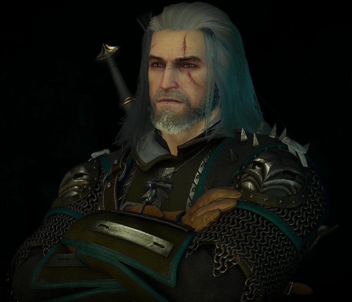 NextSqStudio's tweet photo. #GamerGram #TheCapturedCollective #VGPUnite #VirtualPhotography #ArtisticofSociety #ZarnGaming #PhotoMode #GSVP #VPEclipse #WorldofVP #VPRT #VPGamers
#Witcher3
#witcher3nextgen https://t.co/Wrtl7rvtnT
