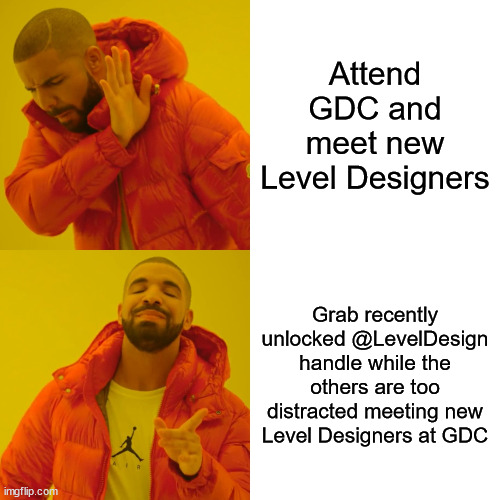 Gotta say I really like #GDC23