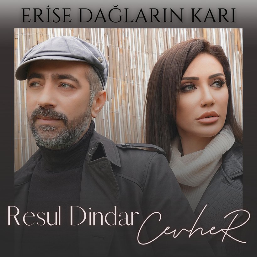 radyo_es's tweet image. Yeni! @CevherOfficial , @resuldindar #EriseDağlarınKarı dinlemek için radyoes.net #cevher #resuldindar #radyo @MyPRTurkiye