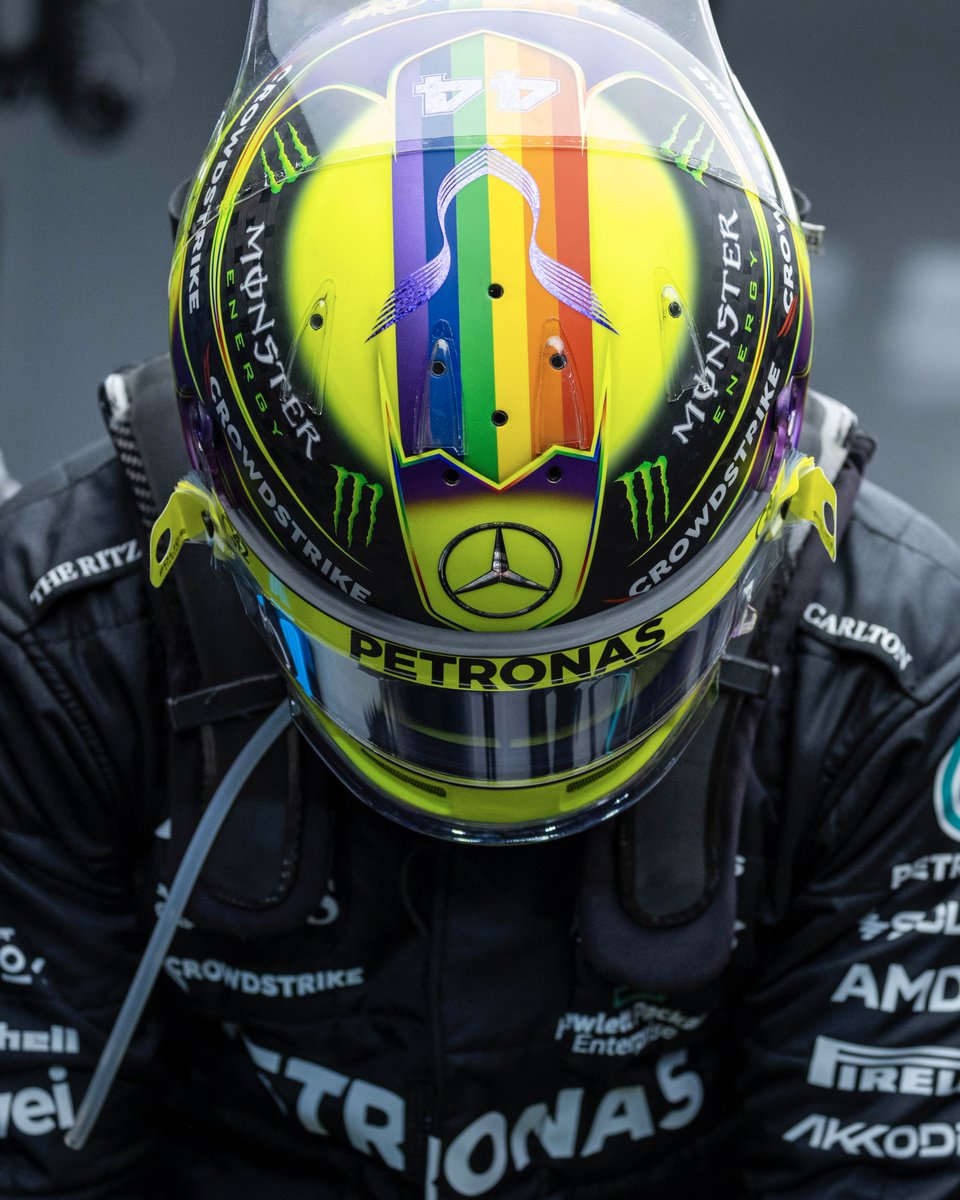 MercedesAMGF1 tweet picture